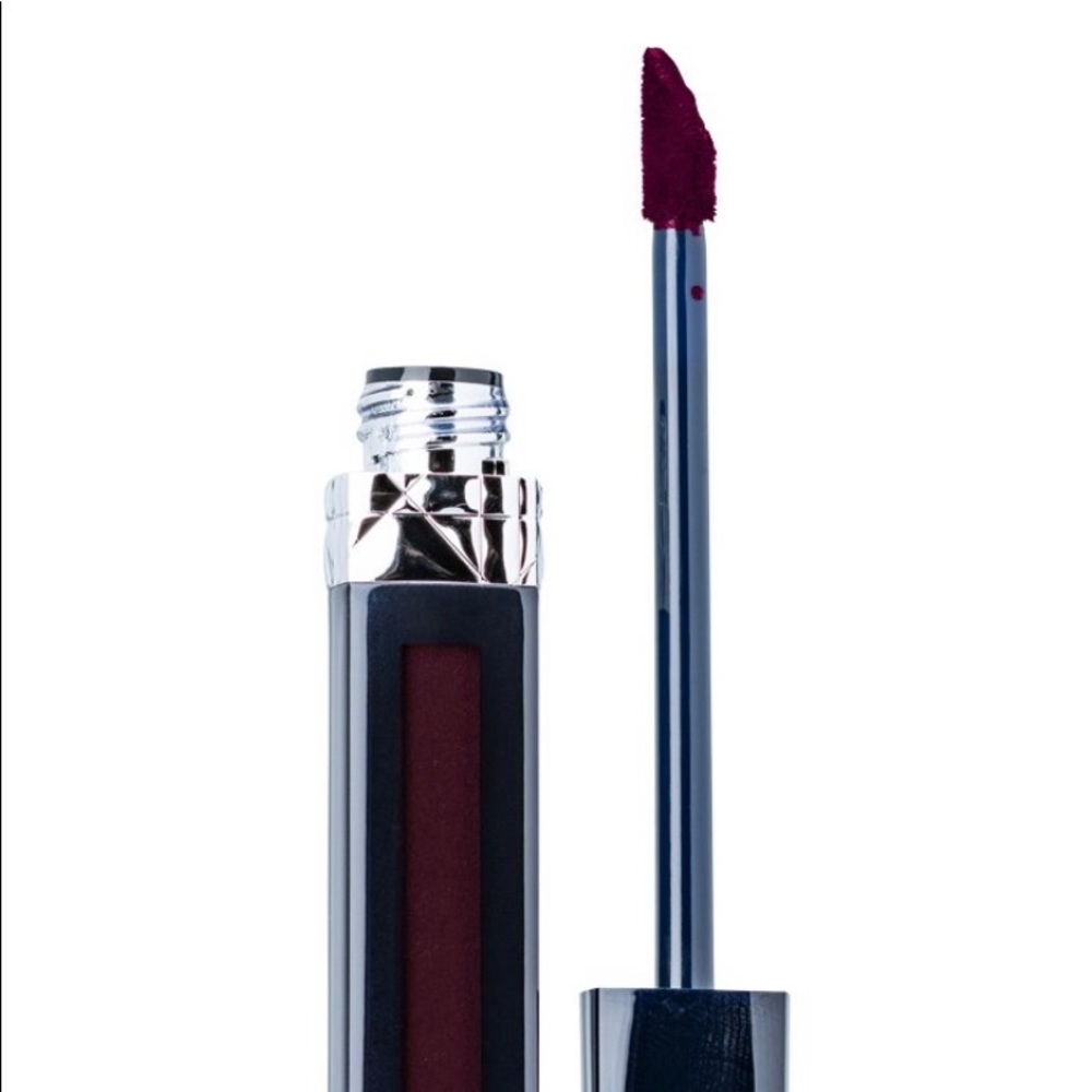 Dior Rouge Liquid Lip 862 Hectic Matte